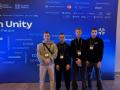 Інноваційний форум Tech Unity: Співпраця ІТ-кластерів України для майбутнього цифрових технологій