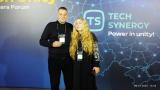 Інноваційний форум Tech Unity: Співпраця ІТ-кластерів України для майбутнього цифрових технологій