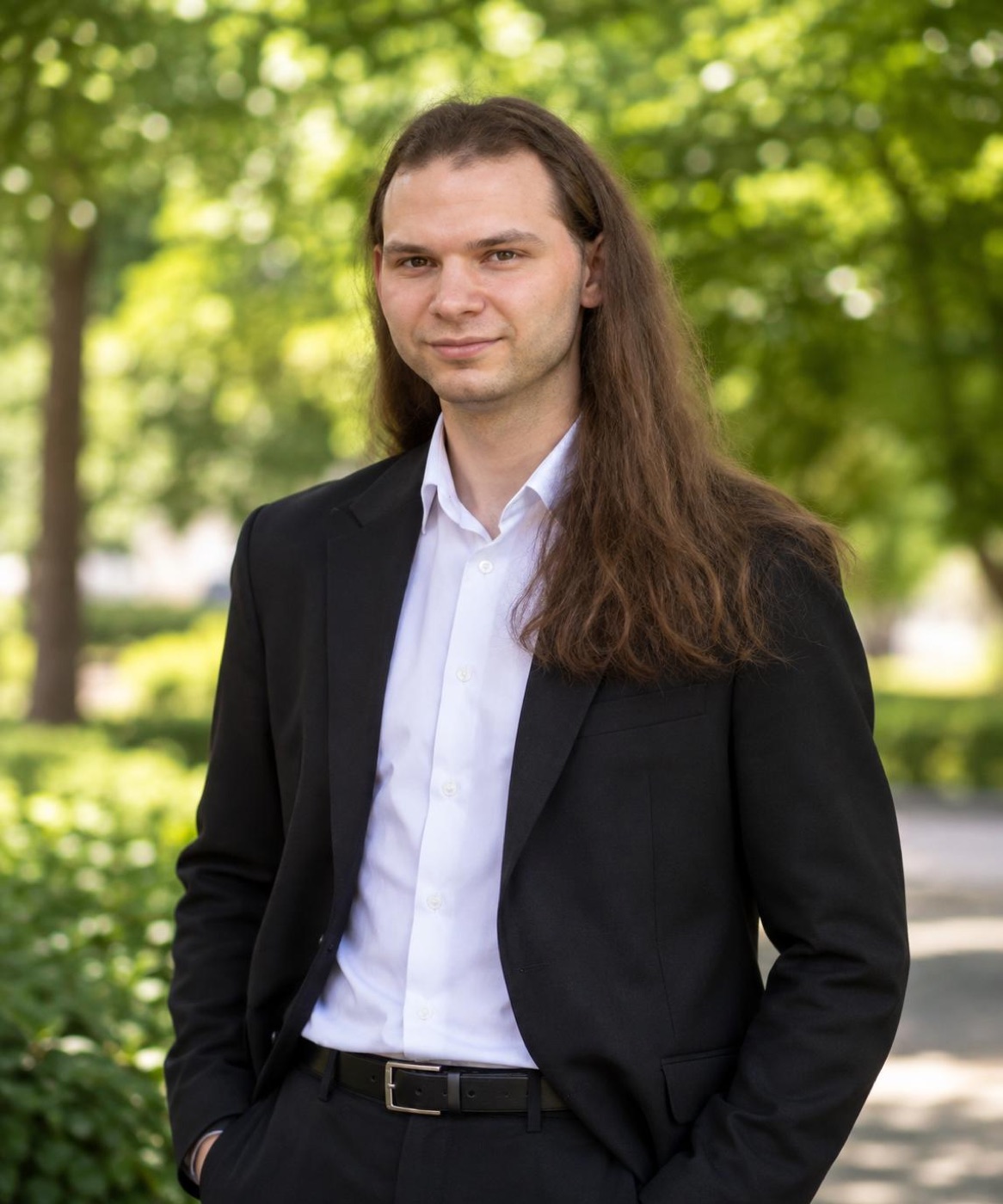Богідаєв Андрій