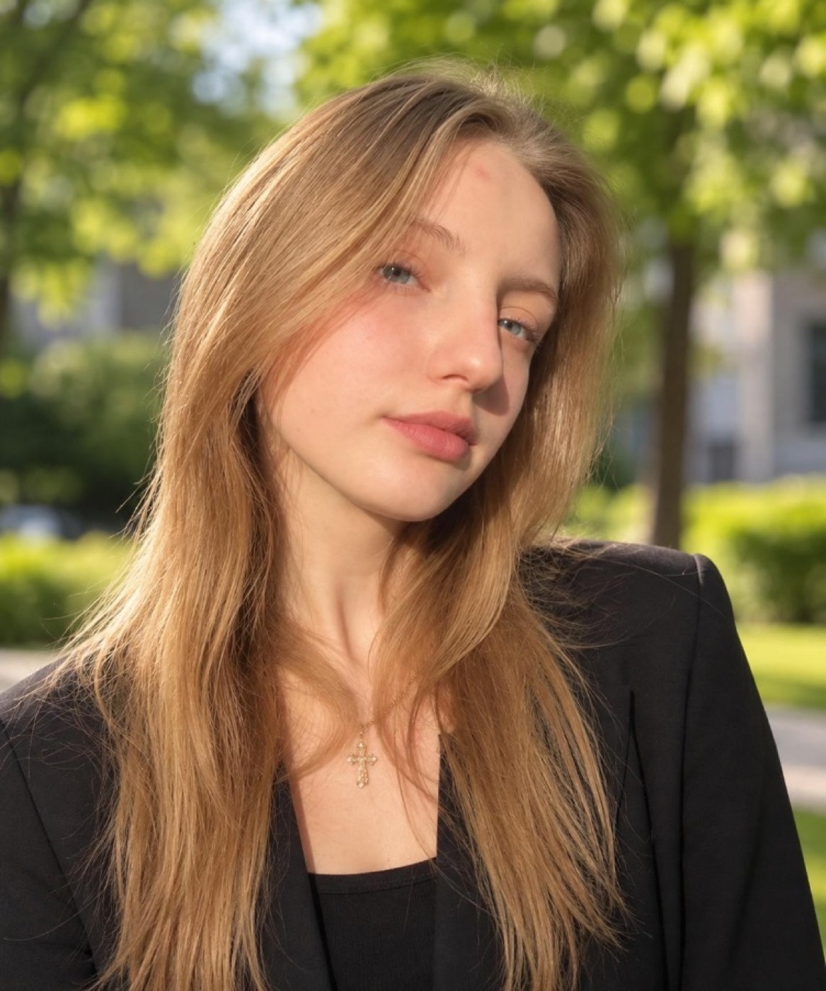 Мусійчук Марія