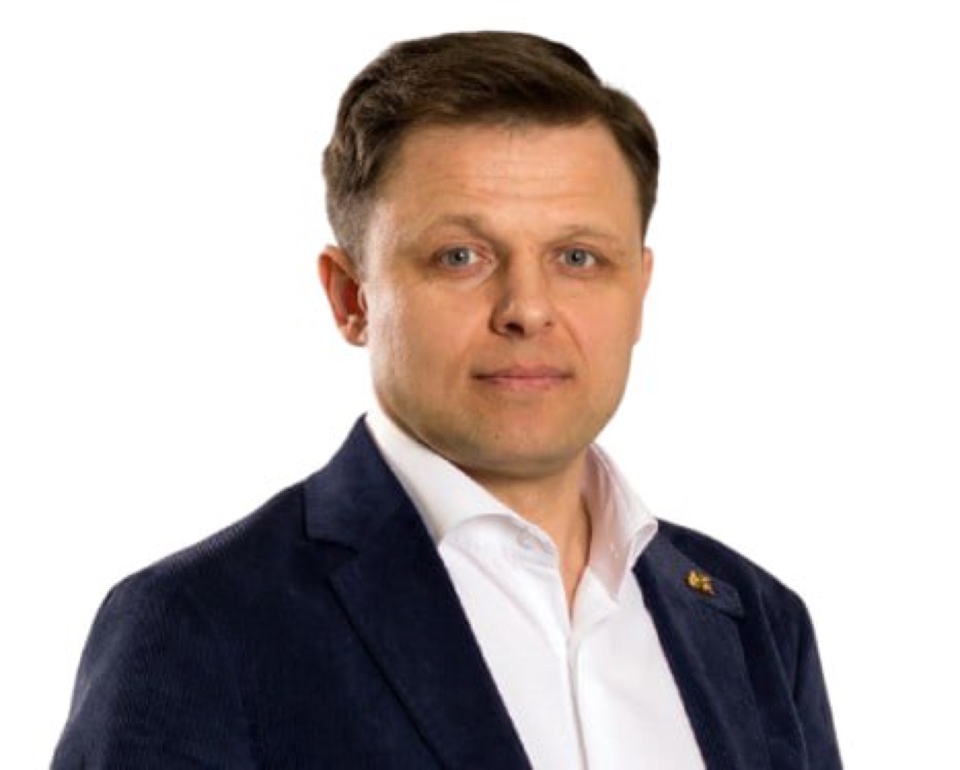 Бугай Олег