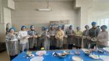 Синергія освіти і виробництва: візит науково-педагогічних працівників та здобувачів до ТОВ «Київський БКК»