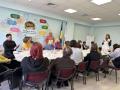 Синергія освіти і виробництва: візит науково-педагогічних працівників та здобувачів до ТОВ «Київський БКК»