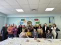 Синергія освіти і виробництва: візит науково-педагогічних працівників та здобувачів до ТОВ «Київський БКК»