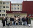 Синергія освіти і виробництва: візит науково-педагогічних працівників та здобувачів до ТОВ «Київський БКК»