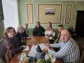 Представники Академії праці, соціальних відносин і туризму здійснили профорієнтаційний та партнерський візит до Подільського професійного коледжу