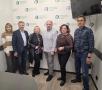 Представники Академії праці, соціальних відносин і туризму здійснили профорієнтаційний та партнерський візит до Подільського професійного коледжу